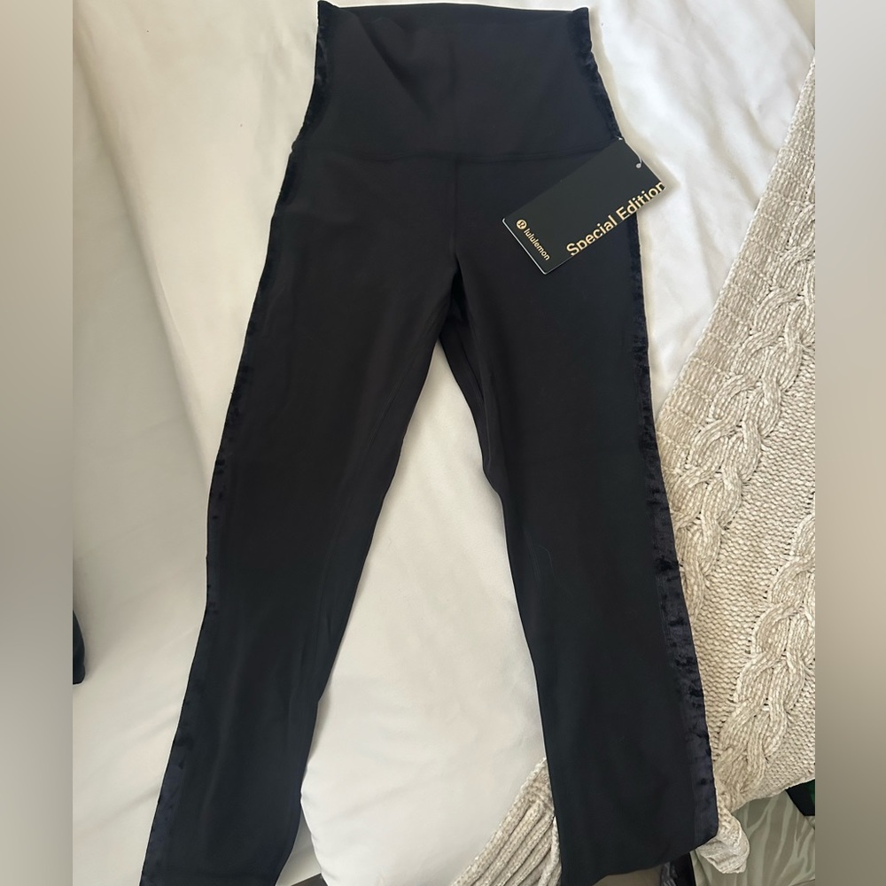 new lululemon leggings